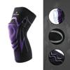 Fitness Knee Pads Basketball Kneepads Protector Men Pressurized Support  Gear Running Volleyball Brace Protector Sport