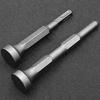 Electric Hammering Drill Bit Hand Tool Set Electric Hammering Sliver Drill Bit Round Handle Compatible For Hammering Bolts