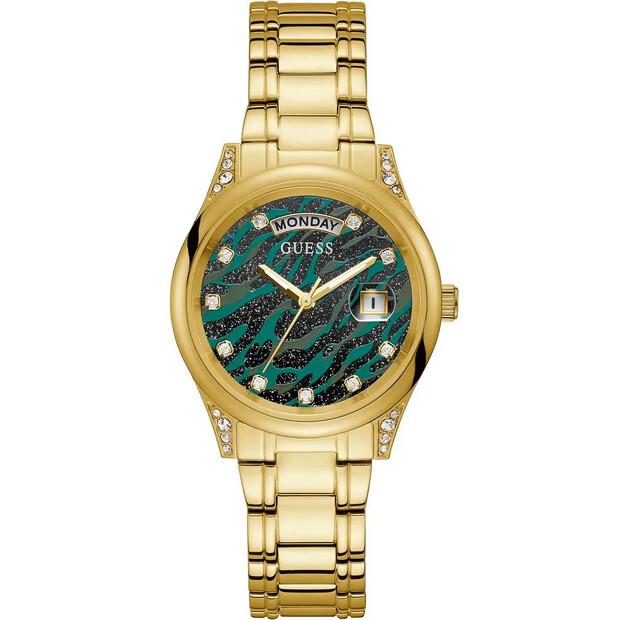 

Guess GW0047L3 часы
