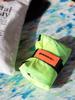 Beams Japan Canvas Bag [Special Order] penco Bucket Neon Tote Bag Neon Green Free