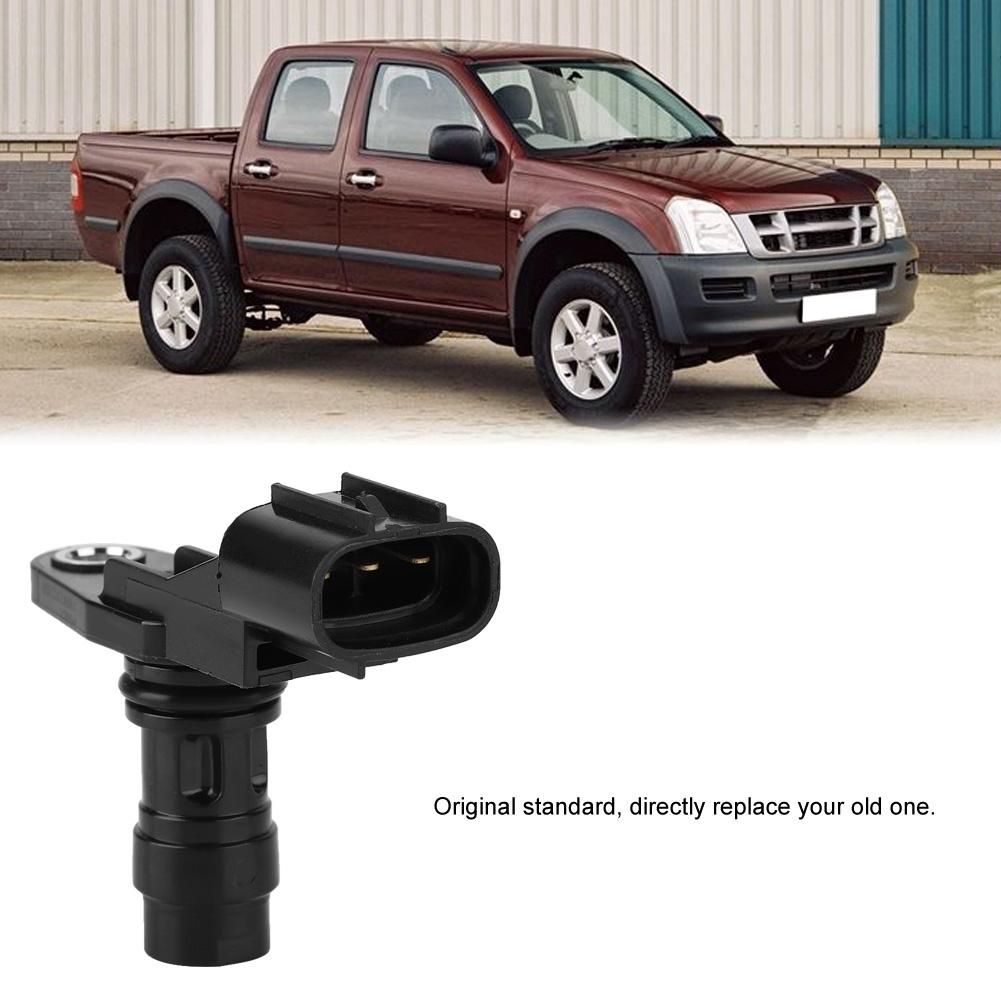 Engine Crank Crankshaft Position Sensor 8 97312108 1 for ISUZU HOLDEN COLORADO RODEO