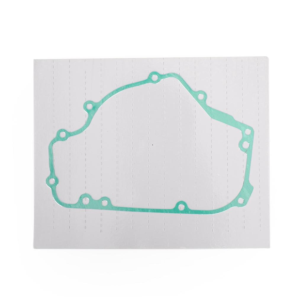 0Magneto Coil Stator Voltage Regulator Gasket Assy For Kawasaki Ninja 250R 2008 2009 2010