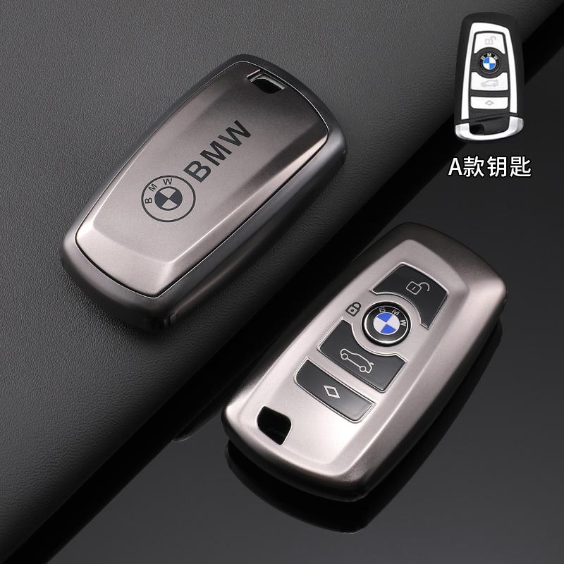 

Горячий 2025 TPU Чехол-защита для умного ключа автомобиля Для BMW M M3 M4 F30 F31 F32 F34 F20 F21 F07 F10 1 3 5 7 Серии X1 X3 G01 X4 G02