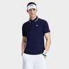 New FILA Polo Shirt Men's Royal Blue A11M333105FNV