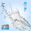 Portable Dental Rinser, Electric Smart Scaler, Calculus Remover, Suitable for Oral Water and Flossing