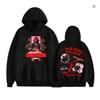 Horror Movie Obsession One Wish Willow Hoodie Funny Men's Hoodie Harajuku Unisex Street Wear Fleece Pullover Sweatshirt53