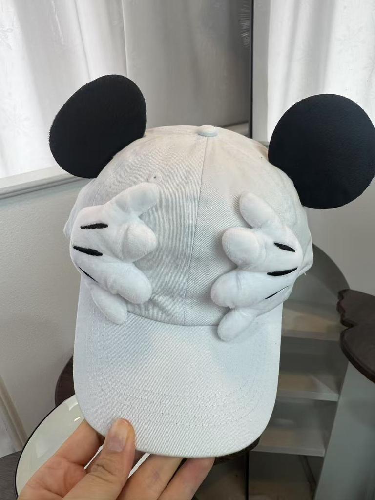 Baseball Cap Funny Hip Hop Hat Anime Men Women Trucker Sunshade Fashion 3d Visors Caps Creative Sun Hat Gift