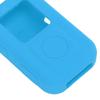 Camera Remote Control Silicone Cover Remote Control  ive Cover for   10 Black Action Camera