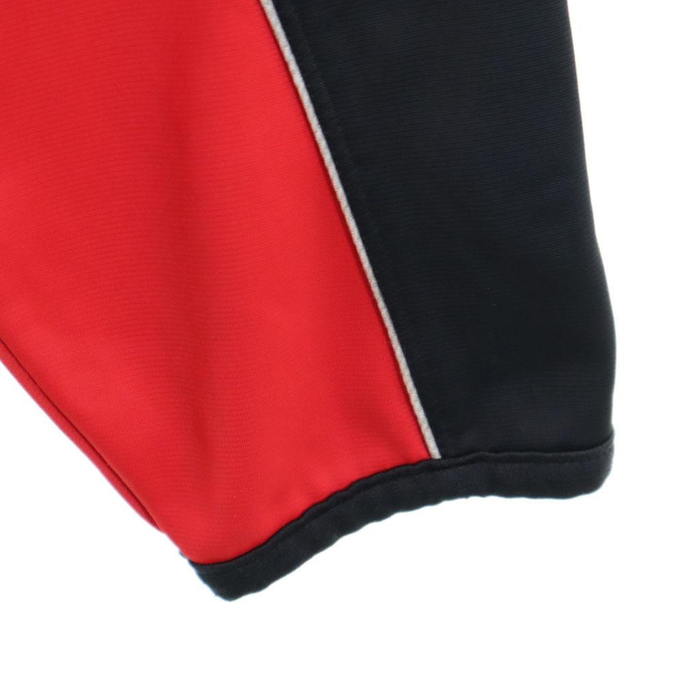 Adidas 80s Vintage Made by Descente Zip Jacket Men's Used