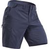 Decathlon Vandringsshorts för Herrar Snabbtorkande