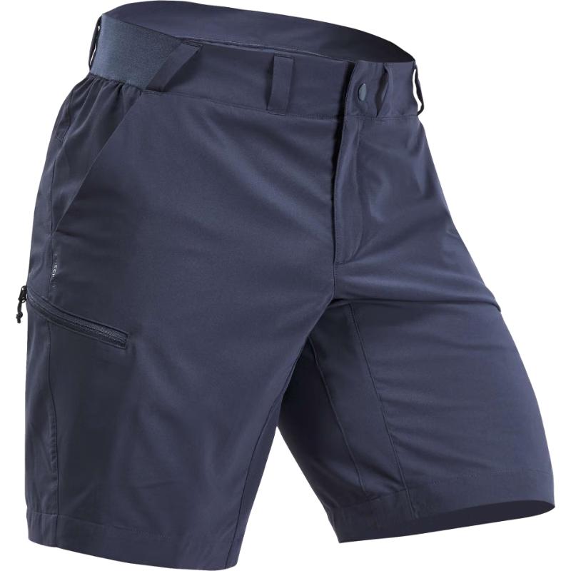 

Мужские быстросохнущие шорты для хайкинга Decathlon 48