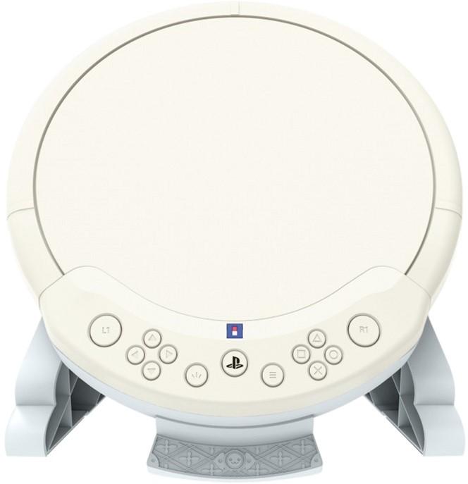 Hori PS5/PS4/PC Wired Controller Taiko No Tatsujin Drum Controller (4961818038035)