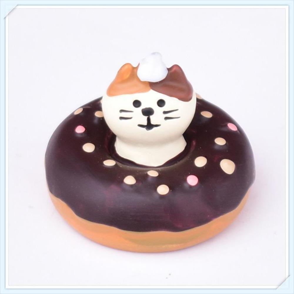 Japan Zakka Frohe Weihnachten Japan Deko Bücherregal Dekoration Szene Sammlerstück Wohndekor Kunstharz Handwerk Japan Miniatur Ornamente