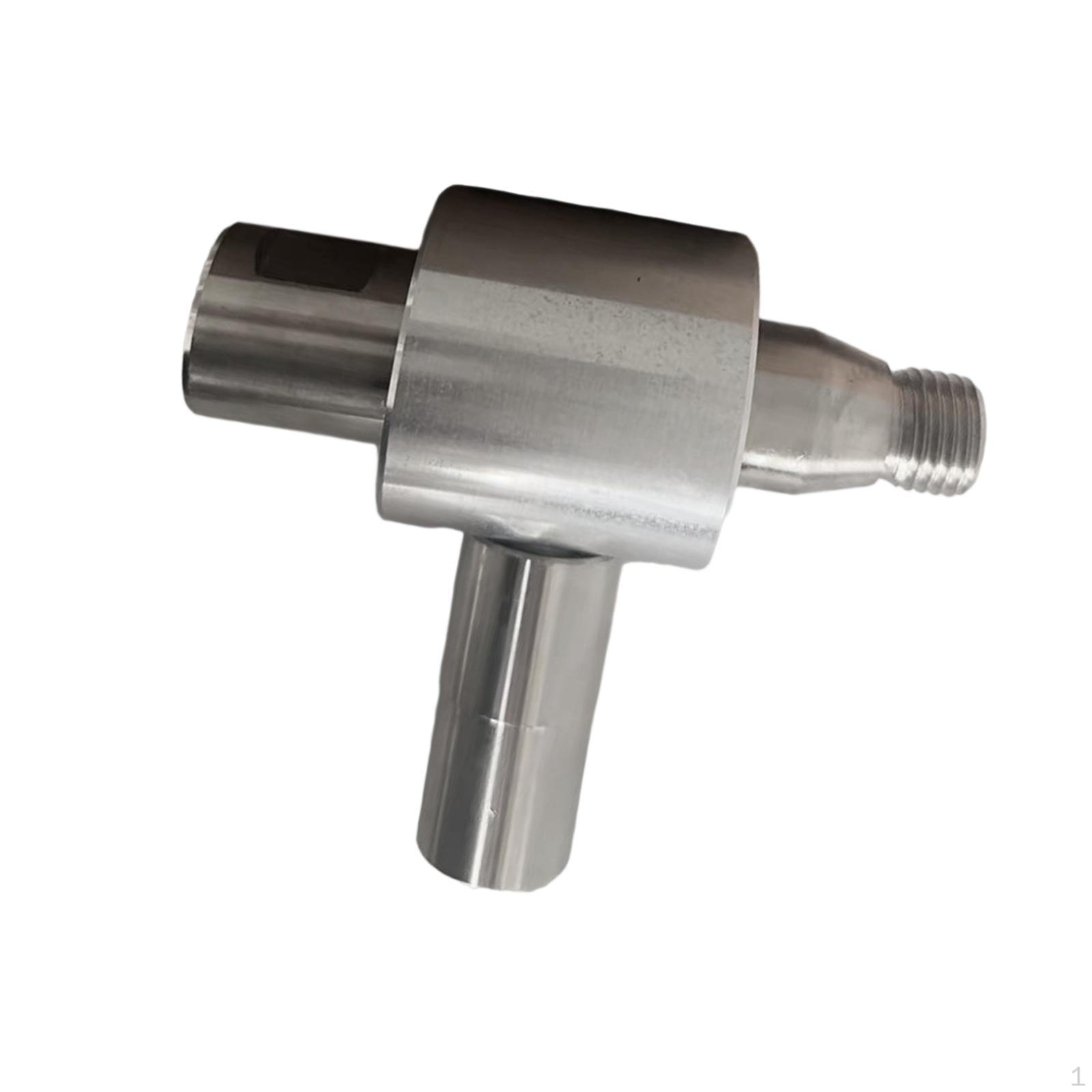 

Адаптер для корончатого сверла Удобный, прочный профессиональный инструмент для алмазного сверла Легко 140mm