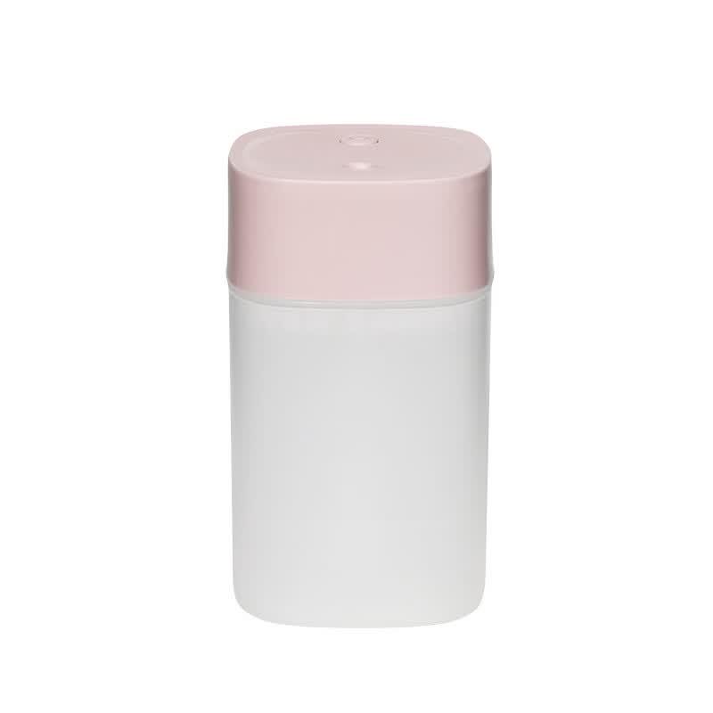 ZISIZ Portable Mini Humidifier