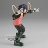 Figurine - My Hero Academia - Kyoka Jiro - 13 Cm - Collection Amazing Heroes - Official Product