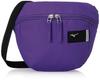 COLORE Shoulder Pouch Popular for and Work Antibacterial and Antiviral B3JM2003 Purple Bag/Shoulder - Outdoors, Travel, - -