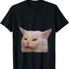 Inshallah Cat Meme T-Shirt