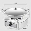Aparate de bucătărie – Seturi fondue