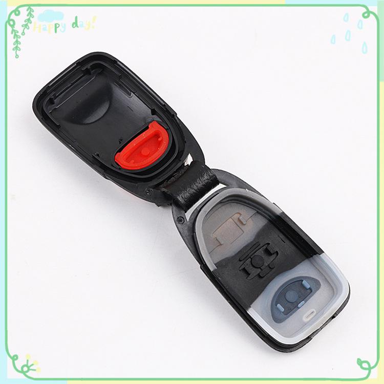 Kia Fernbedienungsschale für Elantra, Tucson, Santa Fe, Cerato, Sportage, Soul