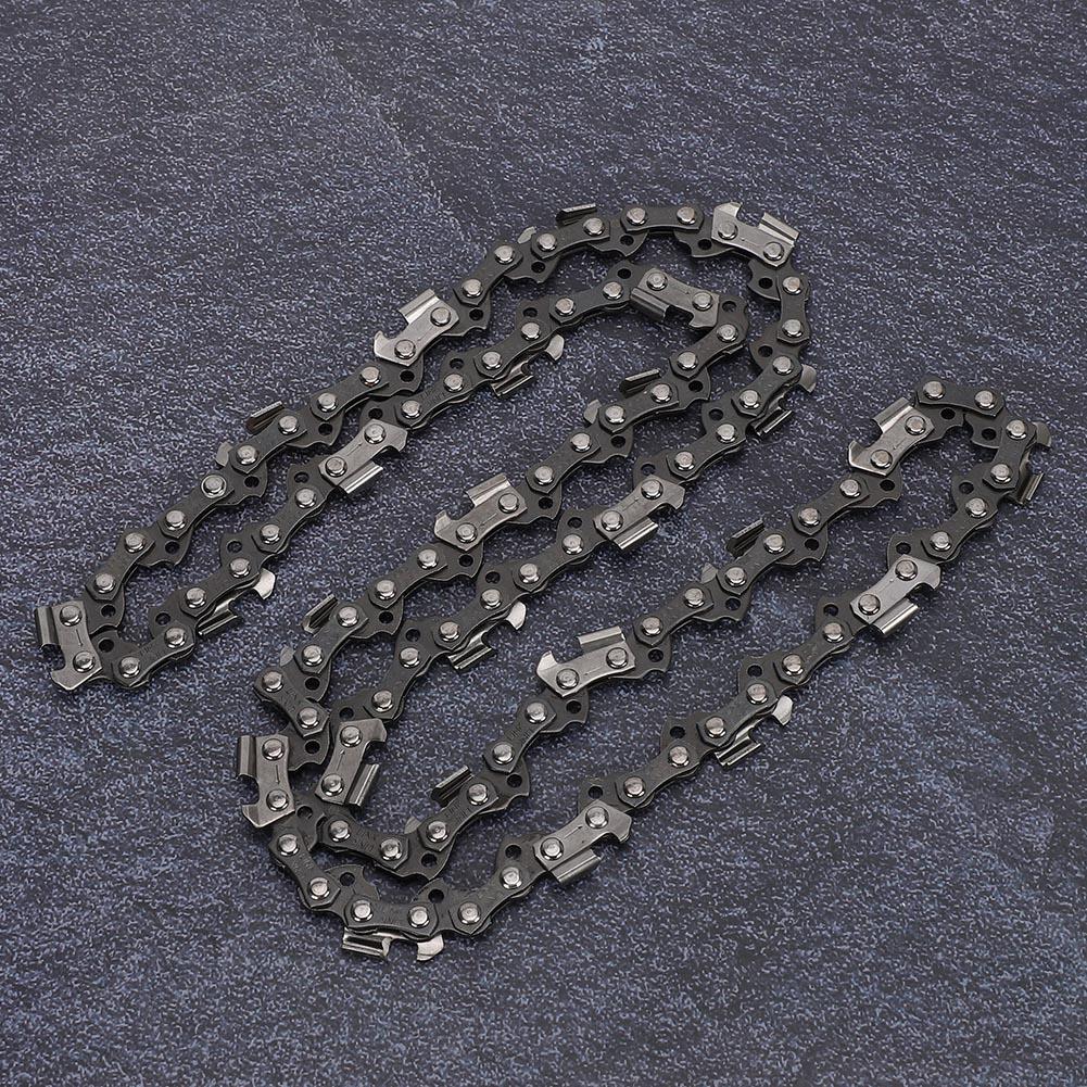 3/8 050 53DL Drive Links Electric Saw Chain Blade Replacement Chainsaw Parts