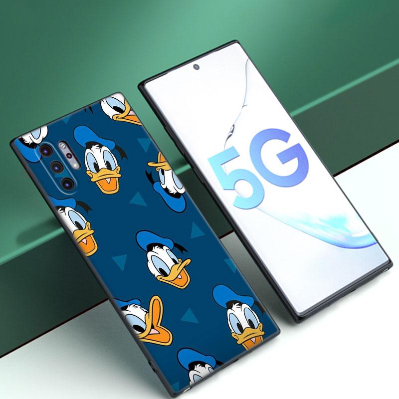 

Чехол для телефона D-donald Duck для Samsung Note 10 Lite 20 Ultra M04 M13 M32 4G M14 M33 M34 M42 M52 M53 M54 M55 5G M11 M12 M21 M31 M51 Samsung M13 4G