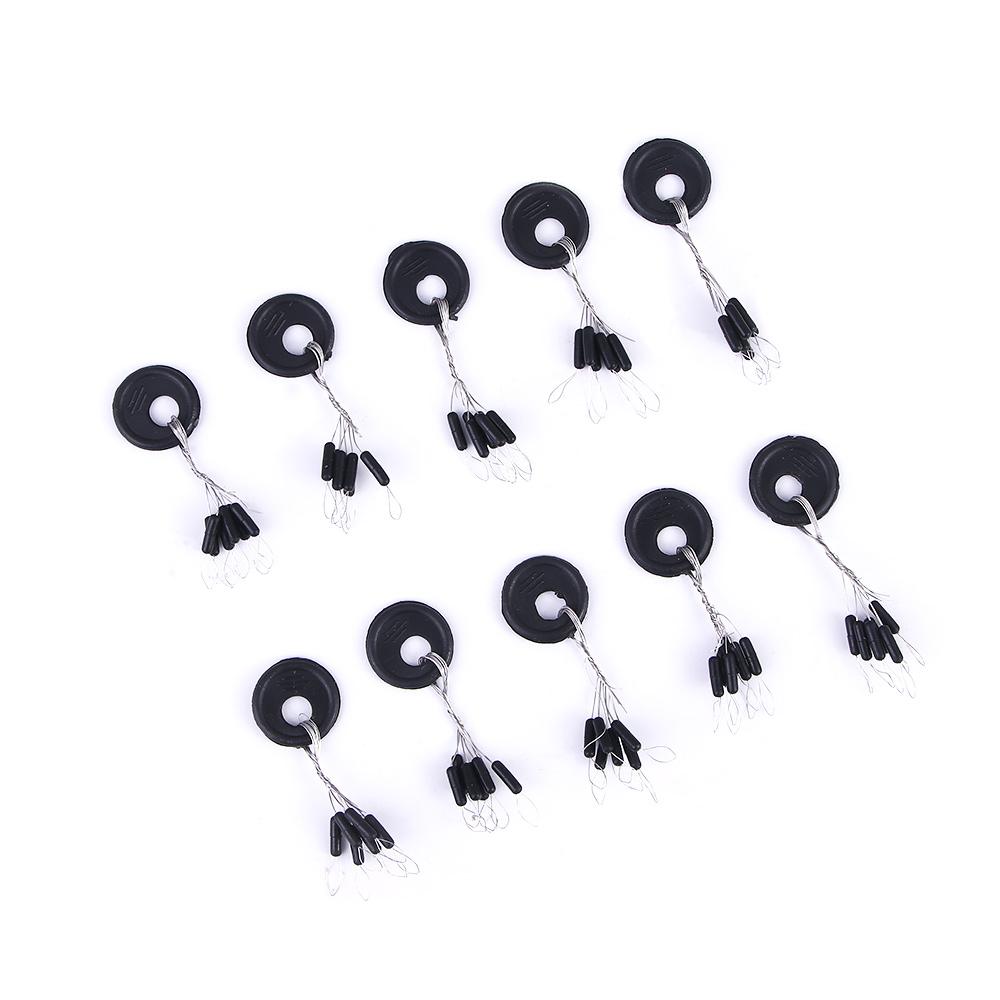 Fishing Fishing Line Stops Floating Beans Fishing Bobber Fishing Space Beans Oval Fishing Float