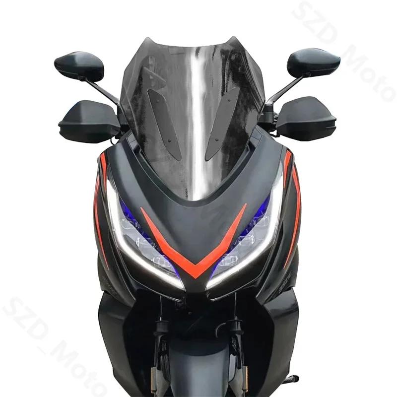 

Экран для Zontes E350 350E 350 E ZT350E ZT350T-E Мотоцикла Спортивные Ветрозащитные Дефлекторы Ветровое Стекло Ветровые Стекла Козырек Козырек Серый серый