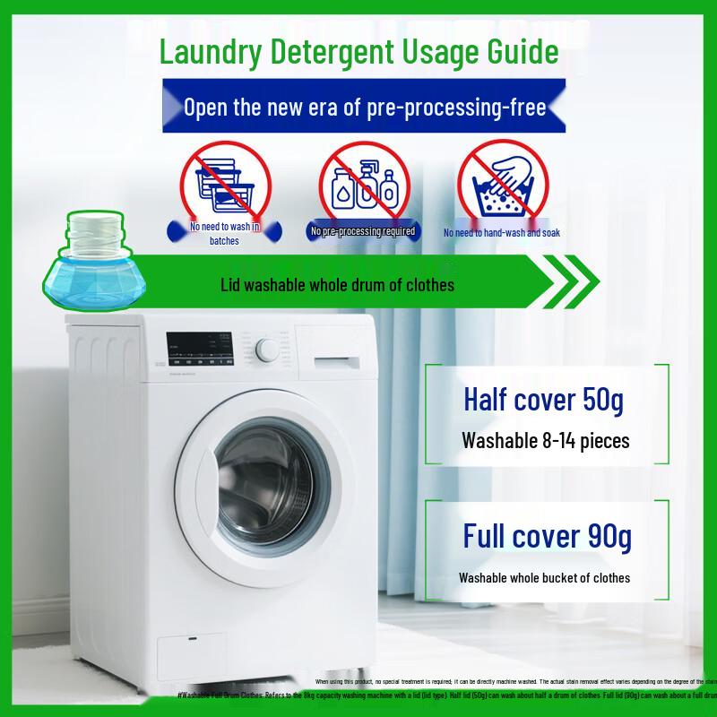 Ariel Antibacterial Laundry Detergent