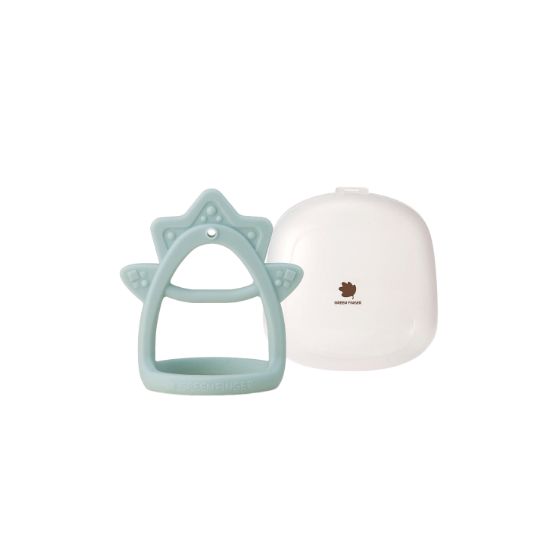 Greenfinger Bebe Grow Star Wrist Teether (3-12 Months)