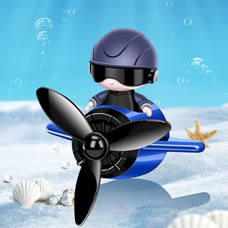 Car Odor Neutralizer Clip Essential Oil Diffuser Dispenser Freshness Aromatic Experience For Motorist Dashboard Ornament