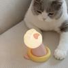 Cat's Paw Night Lights Ambient Lights Reach Out Round Hand Cat Hand Cat Cat Night Lights