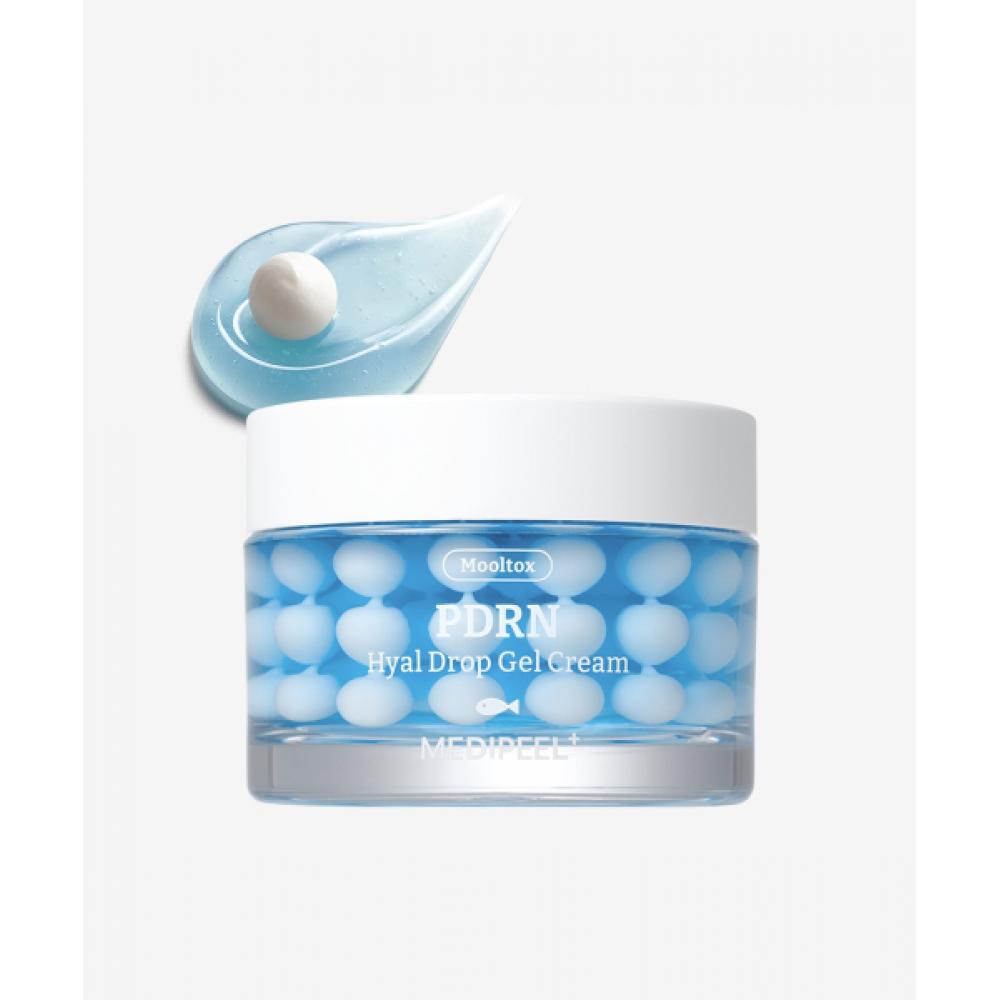 

Medipeel Water Tox Pdrn Hyal Drop Gel Cream 50g NONE