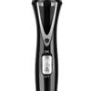 Foldable Design Hair Styling Tools US Plug Hot Air Brush Travel Hair Dryer Brush  For Women
