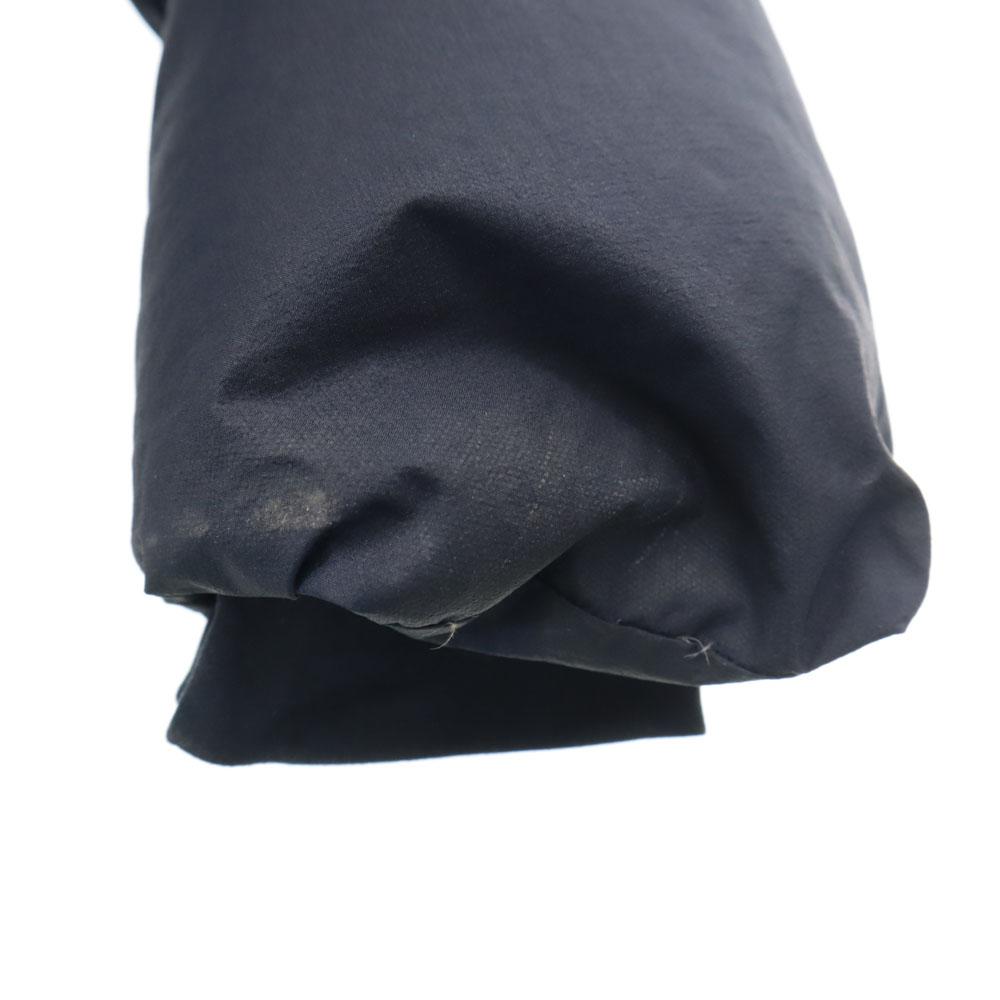 UNIQLO seamless Down jacket S Navy Hoodie Men's Used