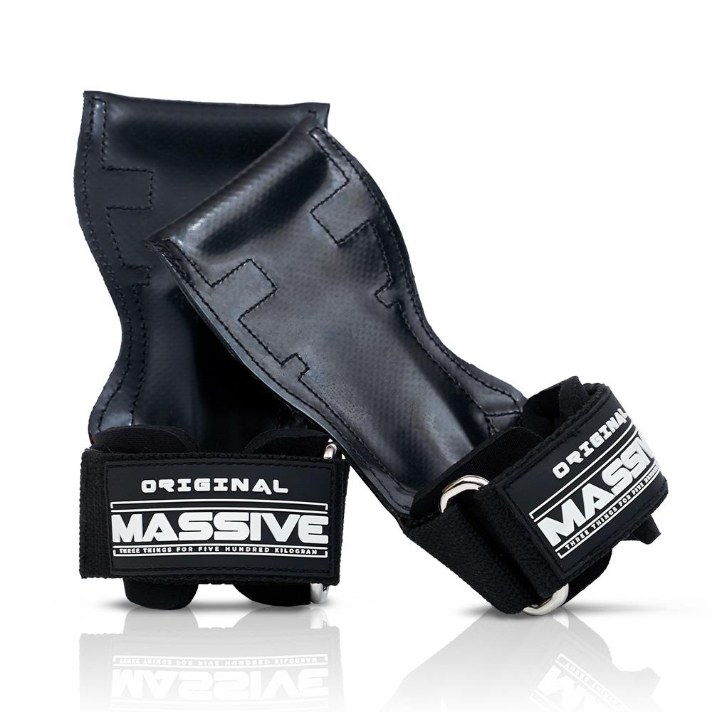 Samdaeobaek Massive Original Grip (Select 1 of 3 Types: S/M/L)
