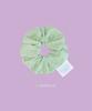Youwould Lovethis Gelato Nylon Scrunchie (5 Colors)