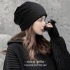 Men's Women's Hip Hop Cap Unisex Beanie Knitted Hat Fleece-lined Windproof Hats For Ferrari F430 Stradale 458 488 599 612 F8 F12