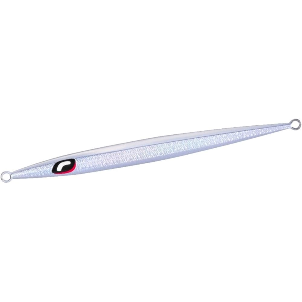 Shimano Ocea Stinger Butterfly Jig 250g JV-C25S Silver Color