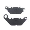 Motorcycle & Go-Kart Electric Vehicle Disc Brake Pads - Tianjian FA464 Compatible