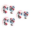 1Pair Football Shin Pad Soccer Training Leg Guard Protective Equipment Wear-Resistant Shock Absorbing Leg Protect