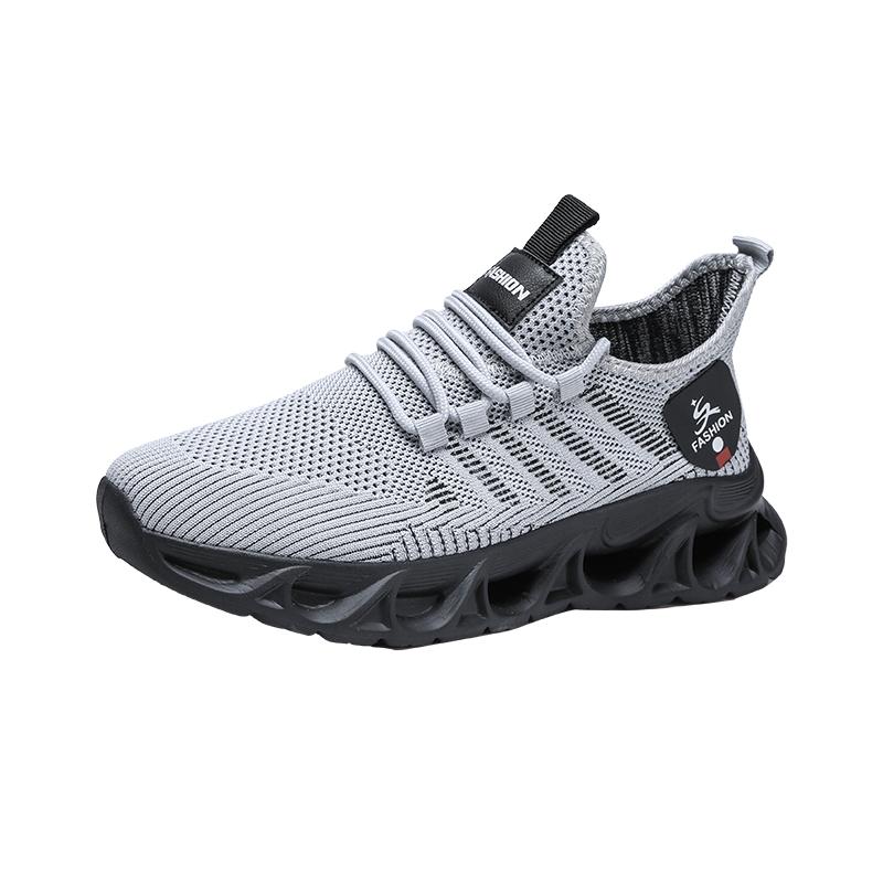 Tennis Shoes Men Outdoor Sports Casual Big Size Walking Comfortable 2025 New Luxury Running Shoes Original Sneakers Man