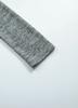 Aejeuon Muse Cut-Out Tee / Gray