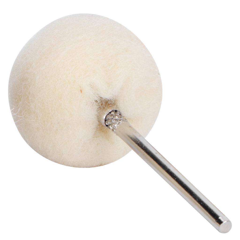 20Pcs Polishing Wheel Set Sponge Grinding for Jewelry Electric Grinder Accessories