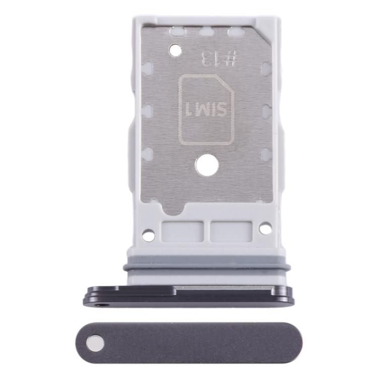 For Samsung Galaxy S24 / S24+ 5G Original  SIM + SIM Card Tray