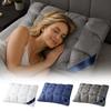 48 × 74cm Cervical Pillow Breathable Pillow Insert New Pillow Inner  Star Hotel