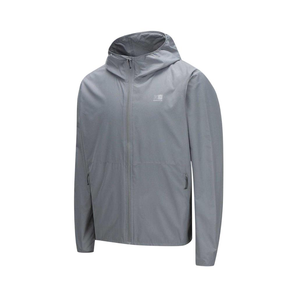 Karrimor Mens Sierra Water Resistant Hooded Jacket