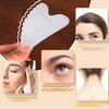 1Pcs Face Lift Slim Scraper Scraping Plate Resin Gua Sha Scraper Facial Massager Tool Guasha Massage Board