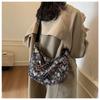 New Trendy Crossbody Bag Women Instagram Niche Shoulder Bag Women