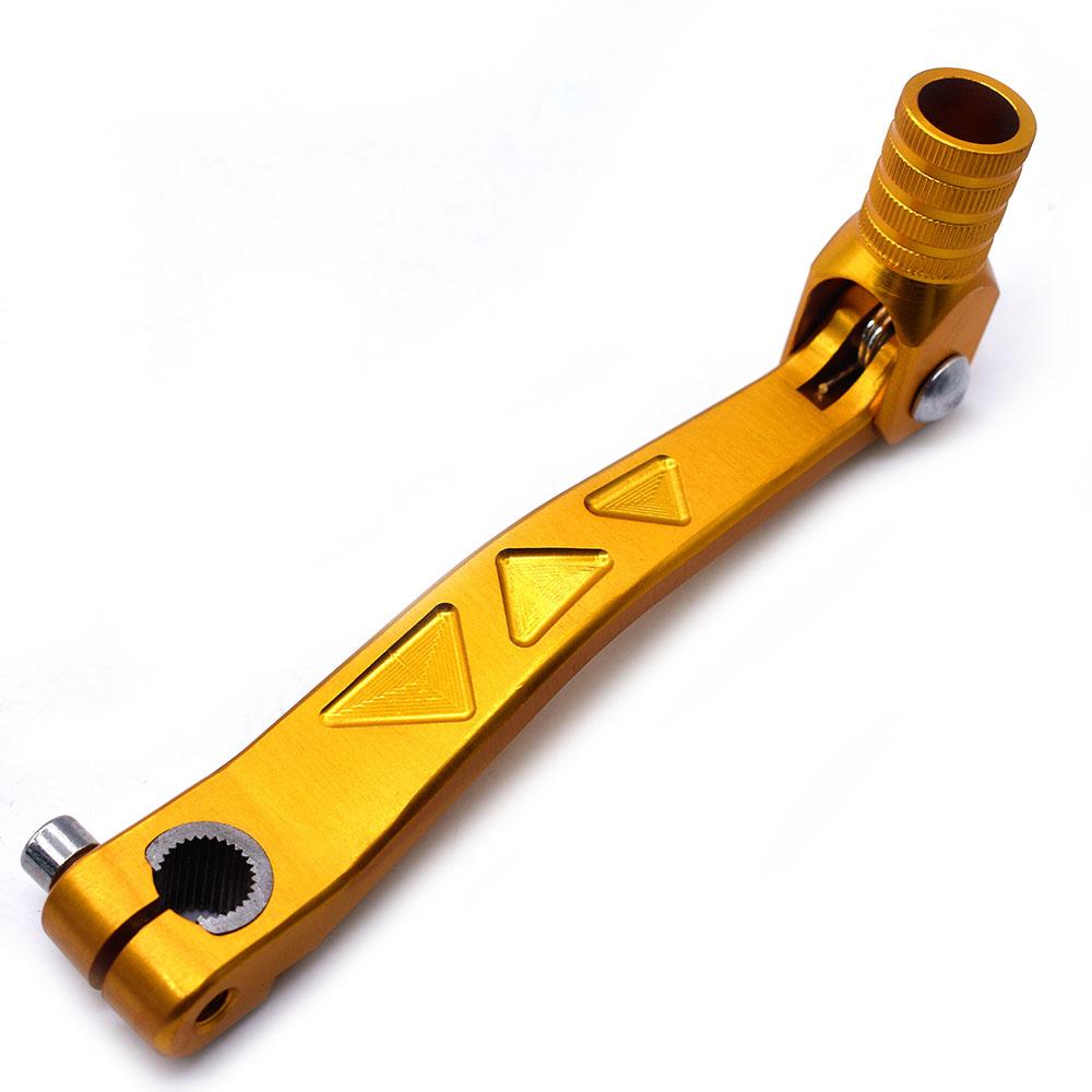 Motorcycle Accessories Gear Shift Pedal Lever,Pedal Gear Change for CNC,Modified,Cross-country,